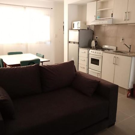 Departamento Calle Mendoza Albus -Acceso Rapido Ruta 22 罗卡将军镇 外观 照片