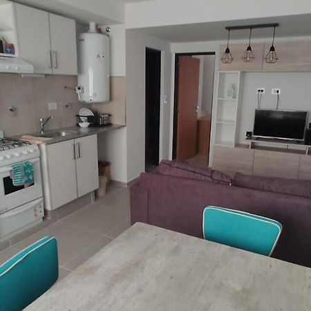 Departamento Calle Mendoza Albus -Acceso Rapido Ruta 22 罗卡将军镇 外观 照片