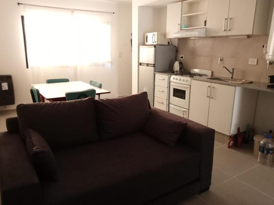 Departamento Calle Mendoza Albus -Acceso Rapido Ruta 22 罗卡将军镇 外观 照片