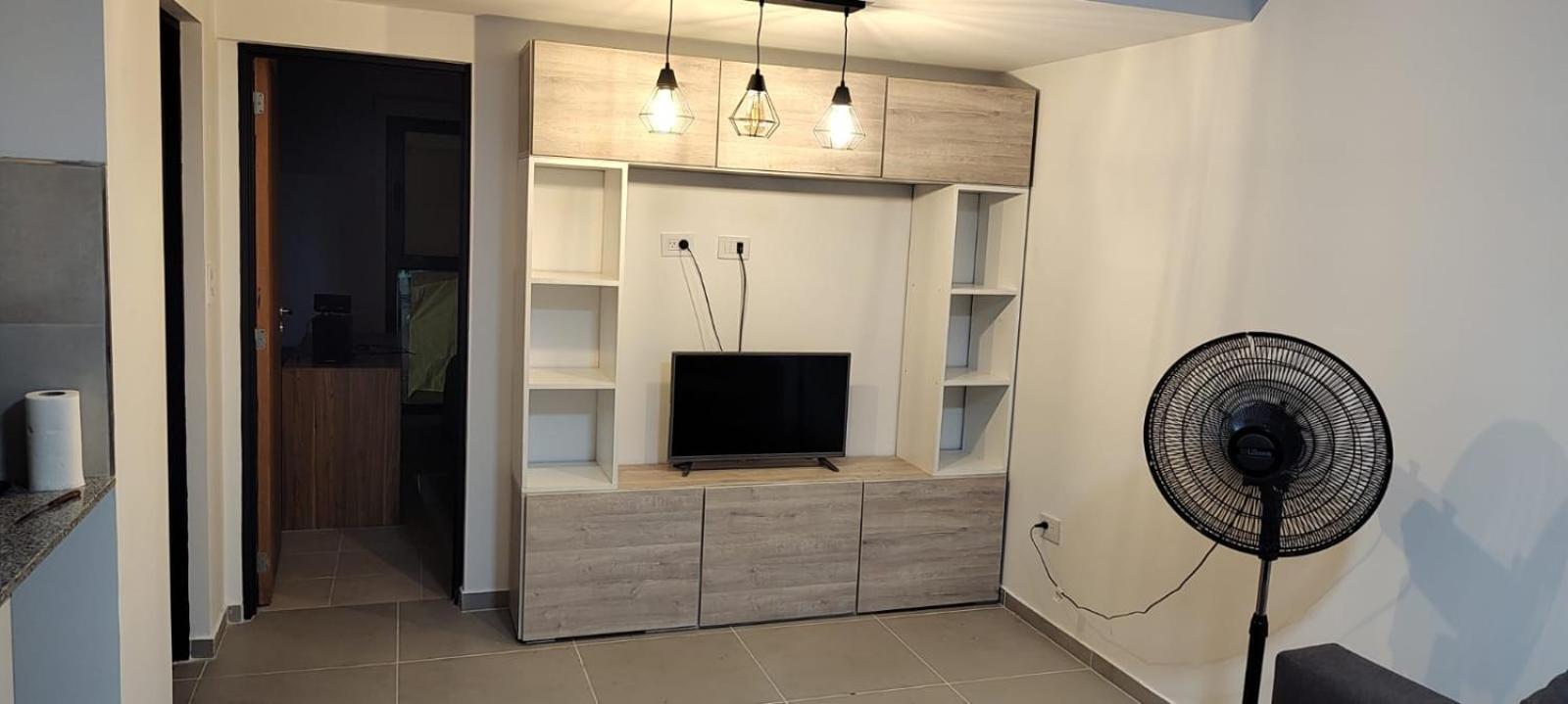 Departamento Calle Mendoza Albus -Acceso Rapido Ruta 22 罗卡将军镇 外观 照片